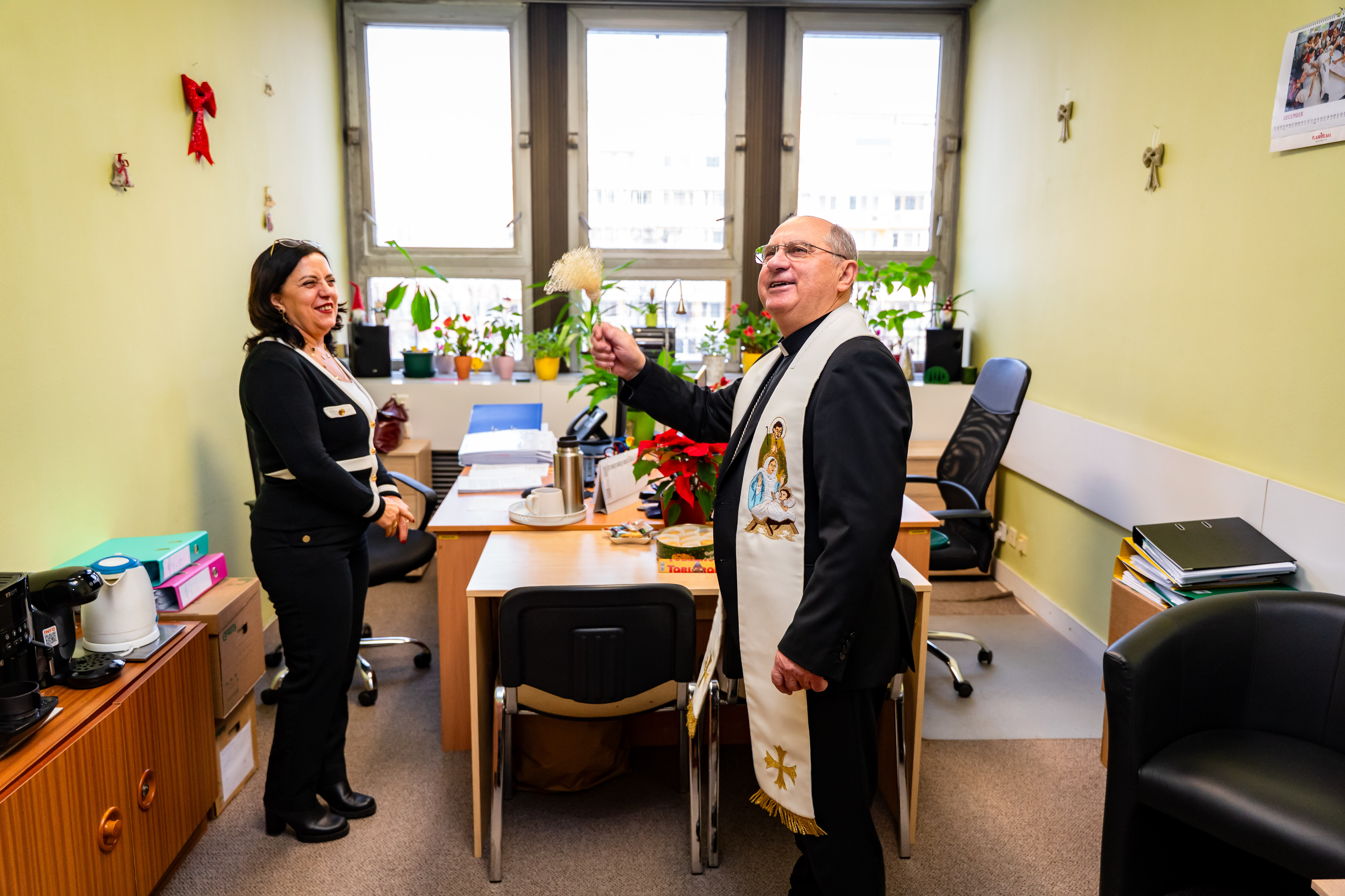 Trojkralove pozehnanie Magistratu mesta Kosice -24